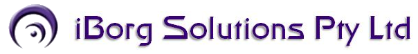 iBorg Solutions Pty Ltd